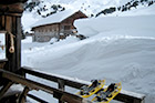 Our alpine dairy on the Alpe di Siusi