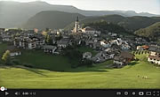 Video of Castelrotto