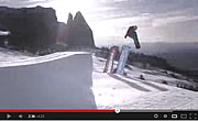 Video Snow-Parc King Laurin
