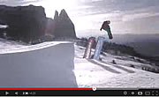 Video Snowpark King Laurin